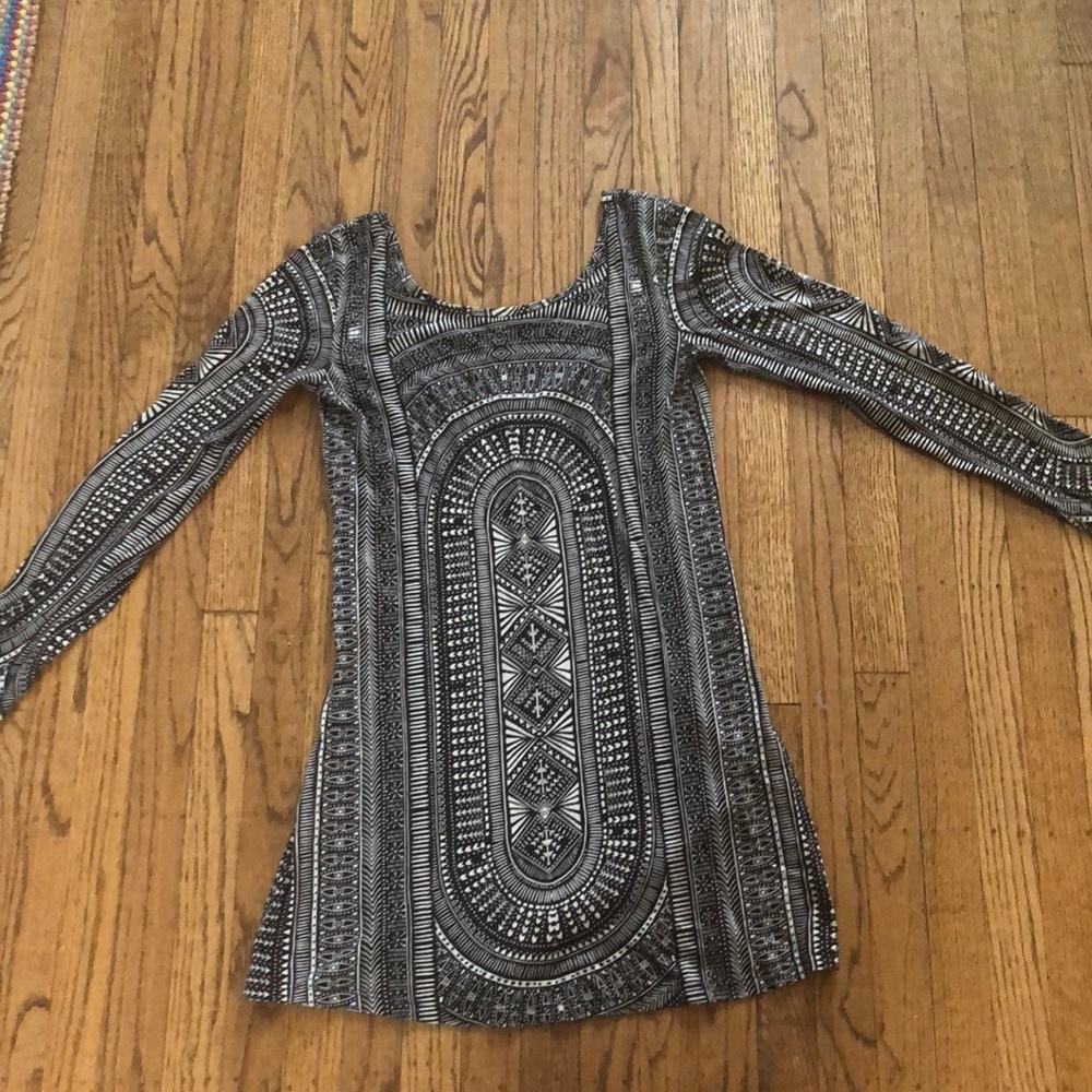 Billabong dress